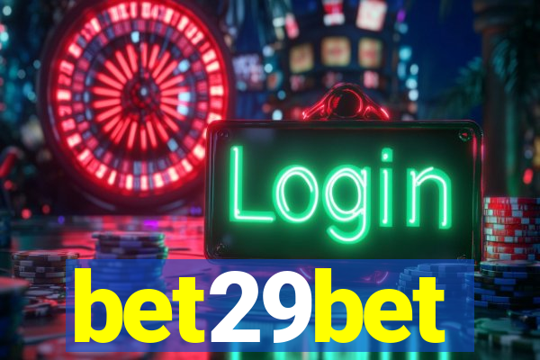 bet29bet