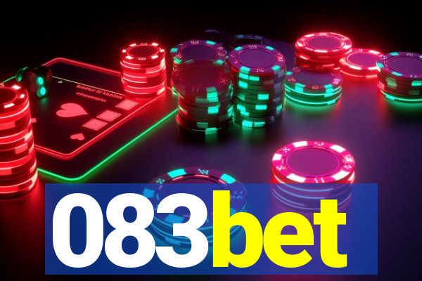 083bet