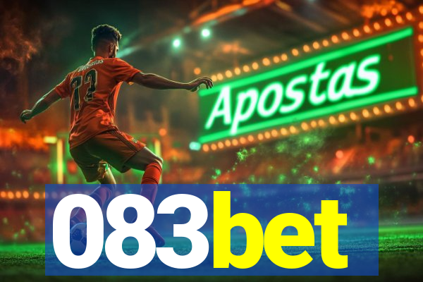 083bet