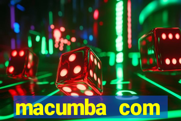 macumba com dinheiro significado