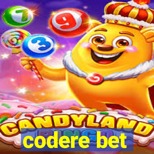 codere bet