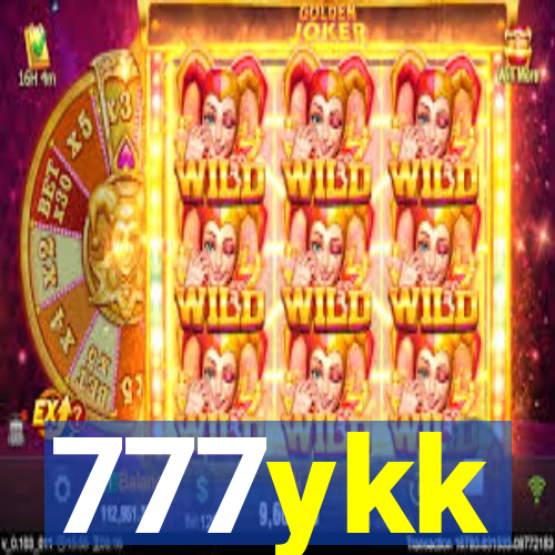 777ykk