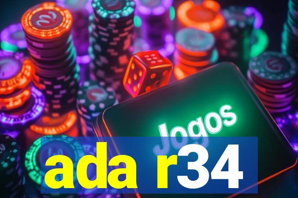 ada r34