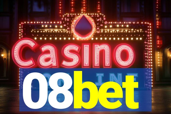08bet