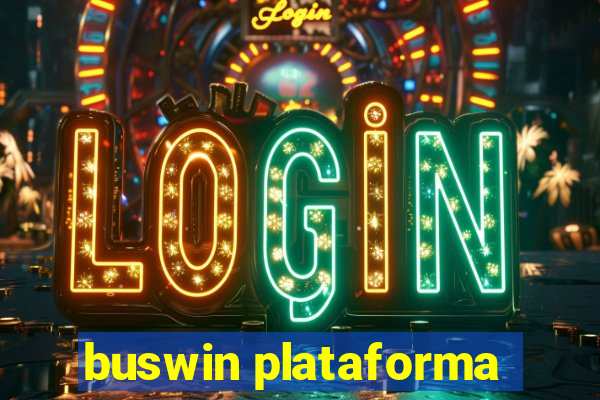 buswin plataforma