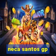 neca santos gp