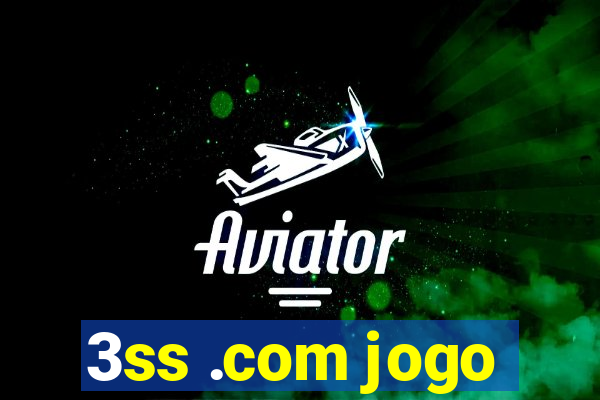 3ss .com jogo