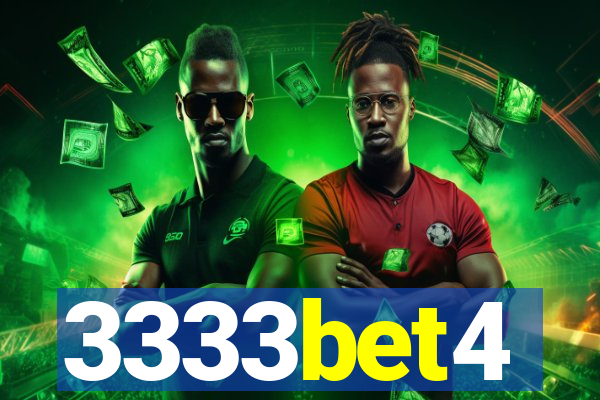 3333bet4