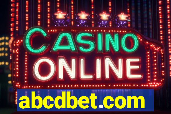 abcdbet.com