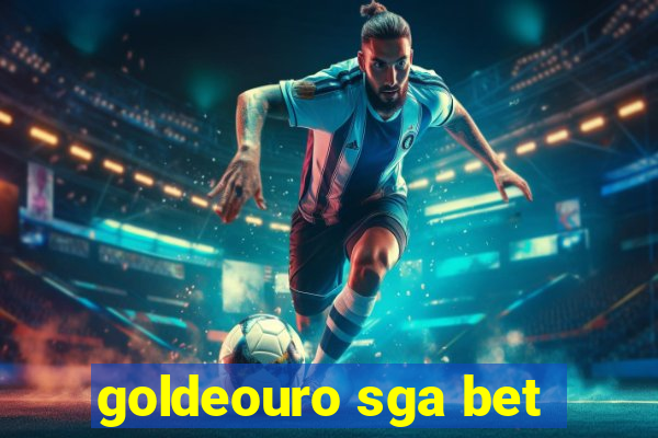 goldeouro sga bet