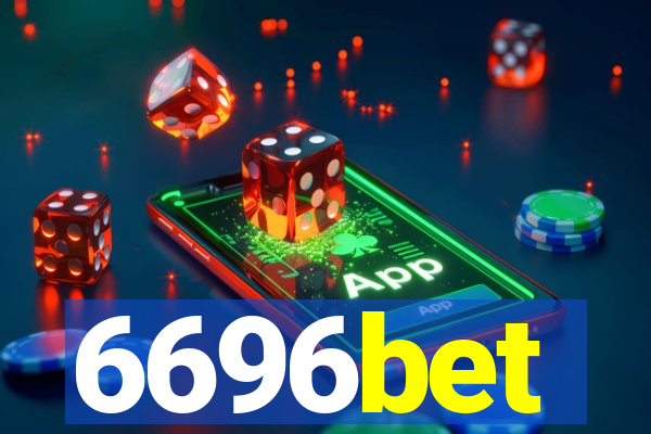 6696bet