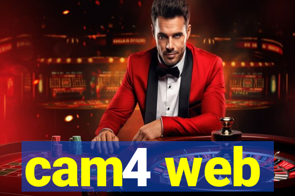cam4 web