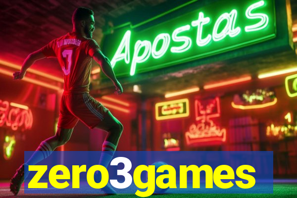 zero3games