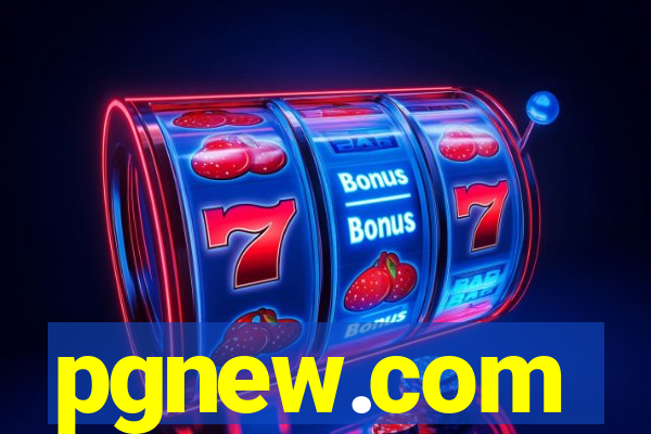 pgnew.com