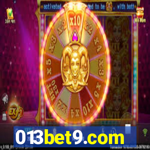 013bet9.com