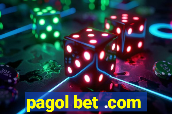 pagol bet .com