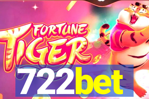 722bet