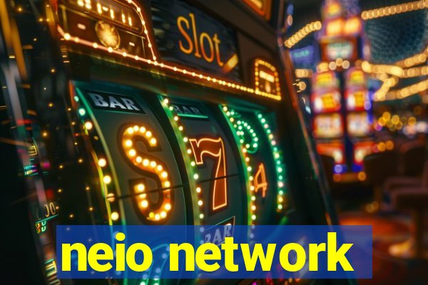 neio network