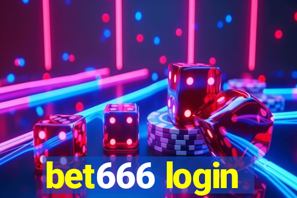 bet666 login