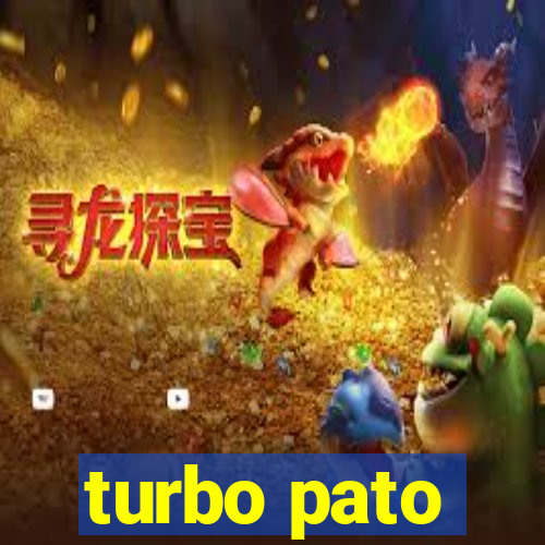 turbo pato