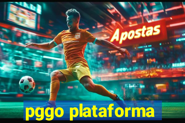 pggo plataforma