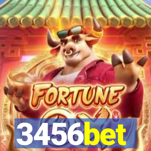 3456bet