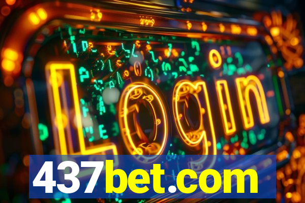 437bet.com