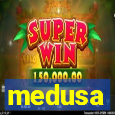 medusa