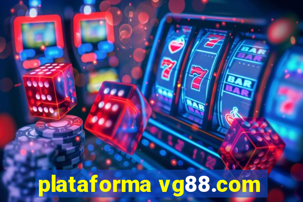 plataforma vg88.com