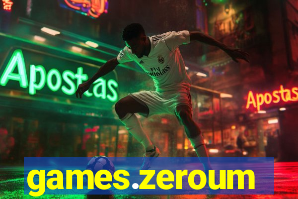 games.zeroum