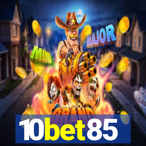 10bet85
