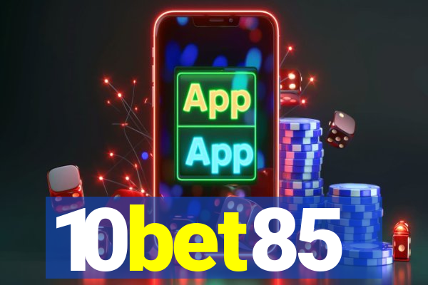 10bet85