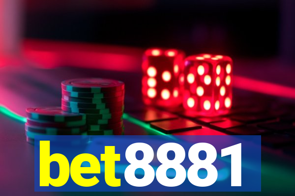 bet8881