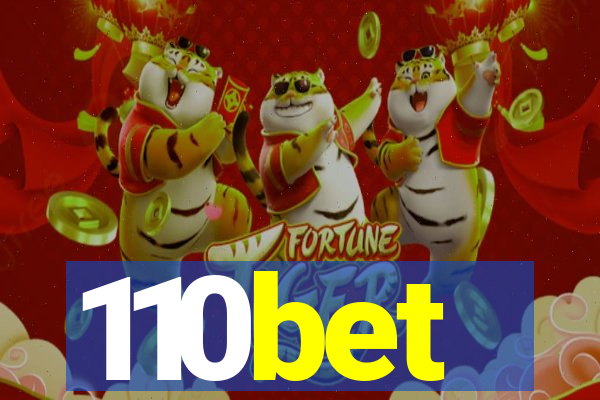 110bet