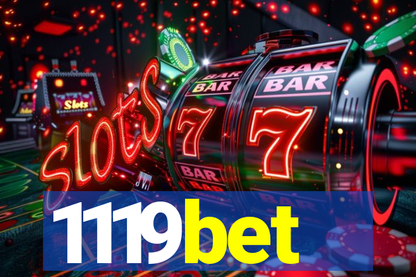 1119bet