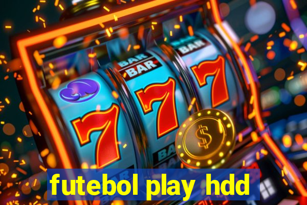 futebol play hdd