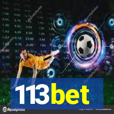 113bet
