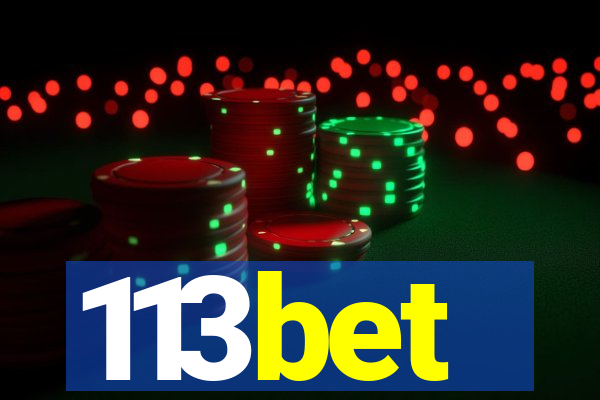 113bet