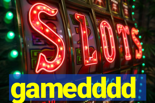 gamedddd
