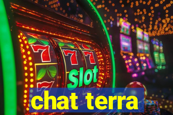 chat terra