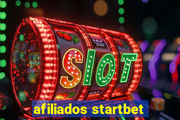 afiliados startbet