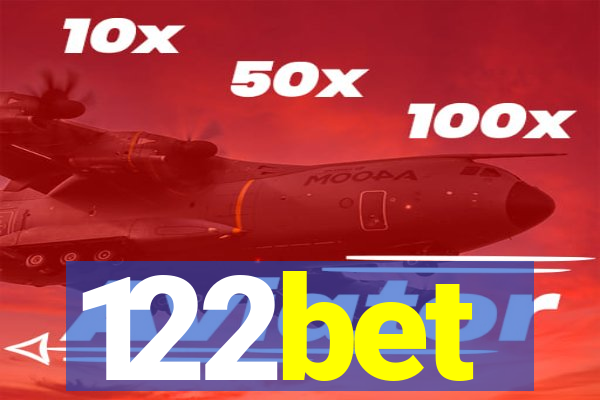 122bet