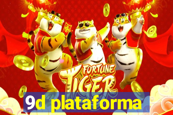 9d plataforma