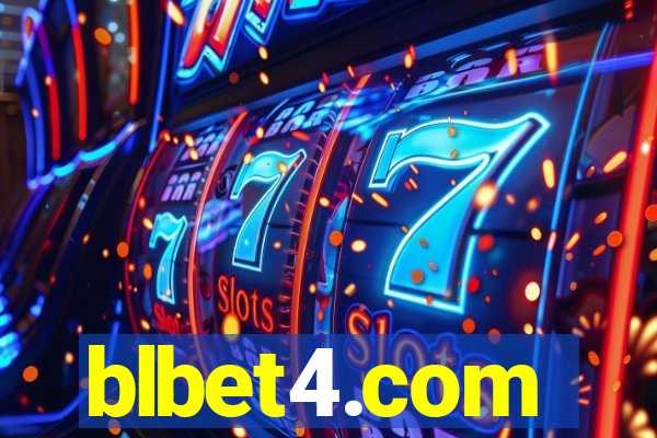 blbet4.com
