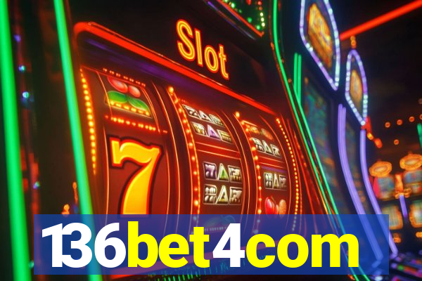 136bet4com