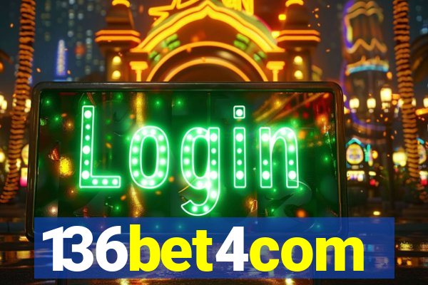 136bet4com