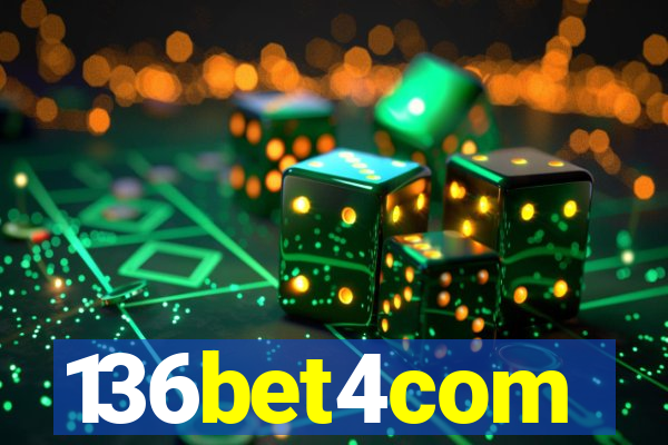 136bet4com