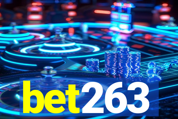 bet263