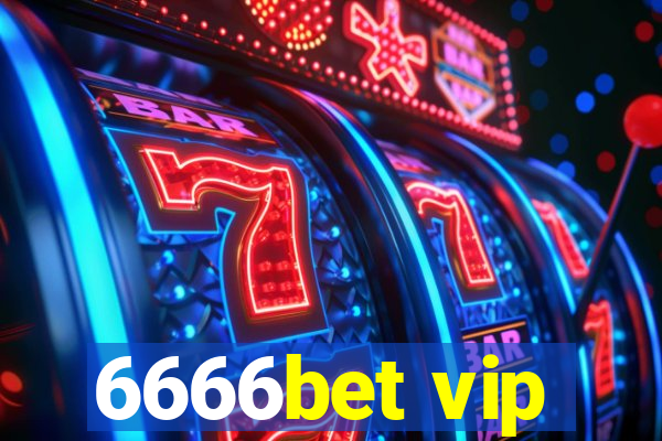6666bet vip
