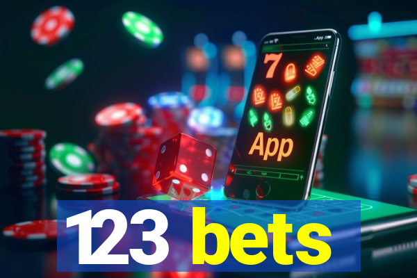 123 bets